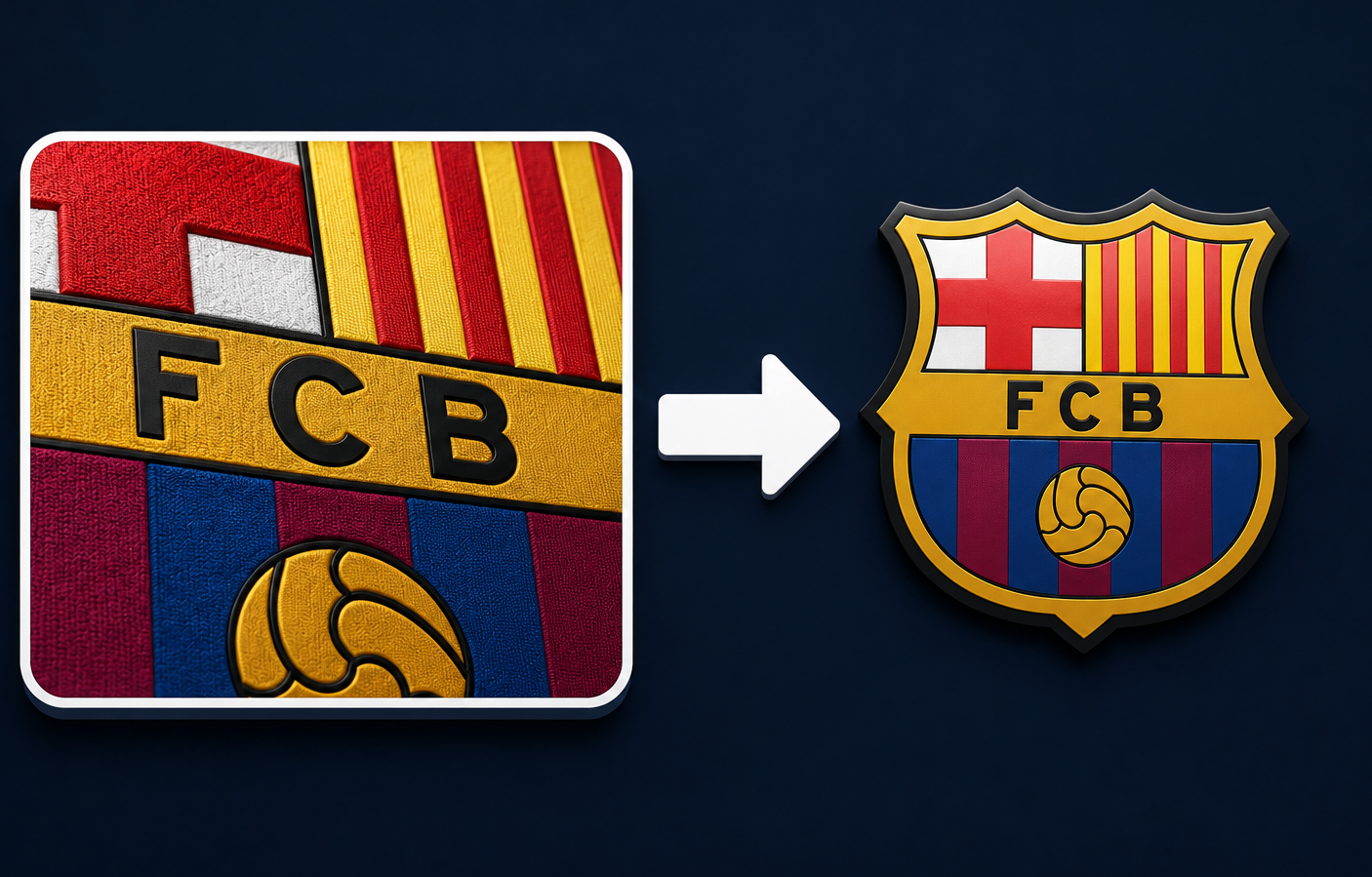 Guess the Badge preview
