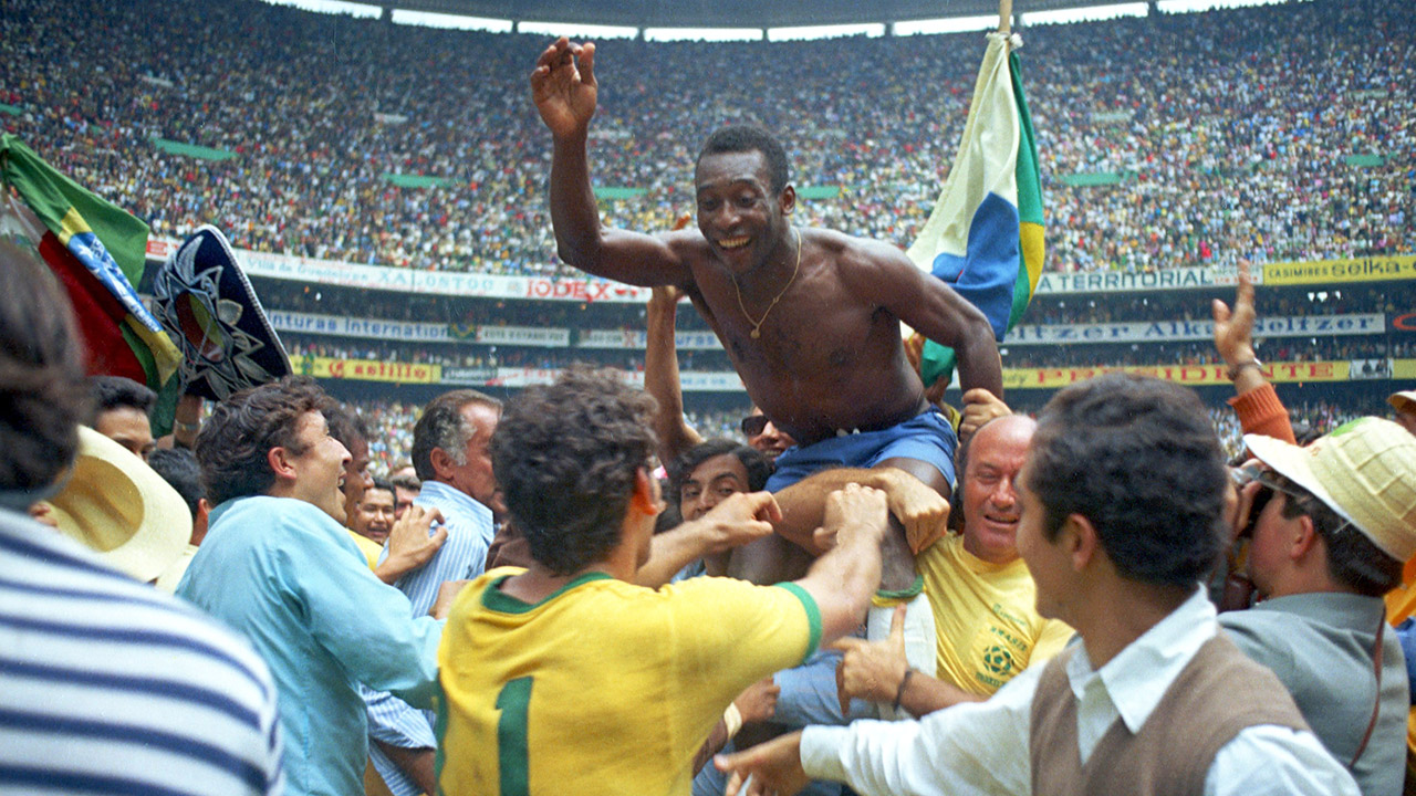 World Cup History preview